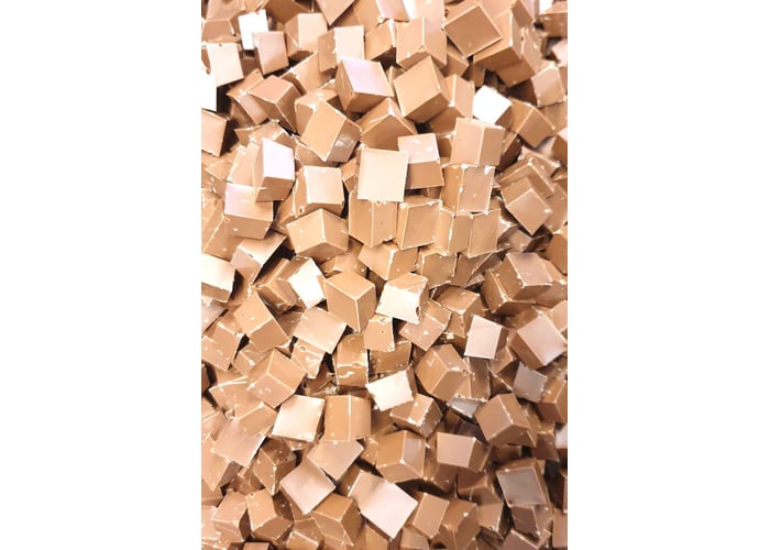 Honduras Orijin Sütlü Kuvertür Çikolata (%50 Kakao, 500gr) - Aroha