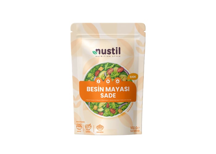 Besin Mayası (100gr) - Nustil