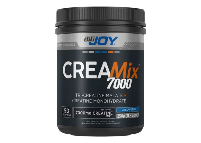Creamix 7000 (350gr) - Bigjoy