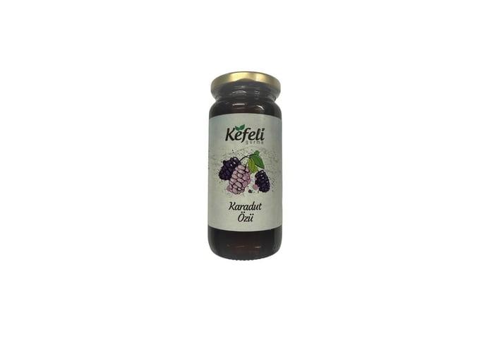Karadut Özü (315gr) - Kefeli