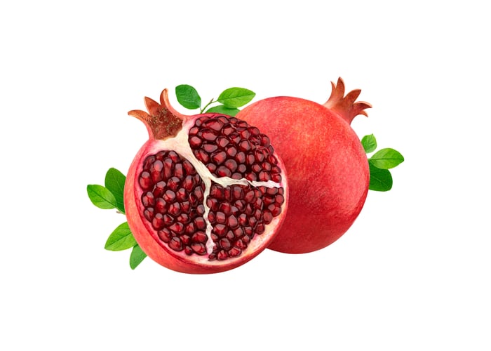 Nar (1kg) - Memleket Gurmesi