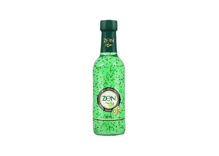 Kivi (330ml) - Zen Basil