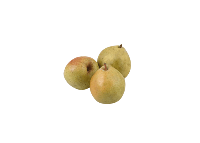 Yerli Armut (500gr)