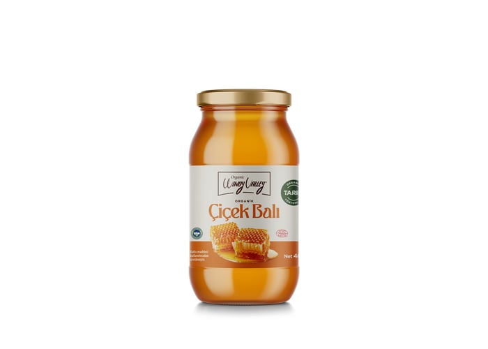 Kışa Hazırım Seti - Organic Windy Valley