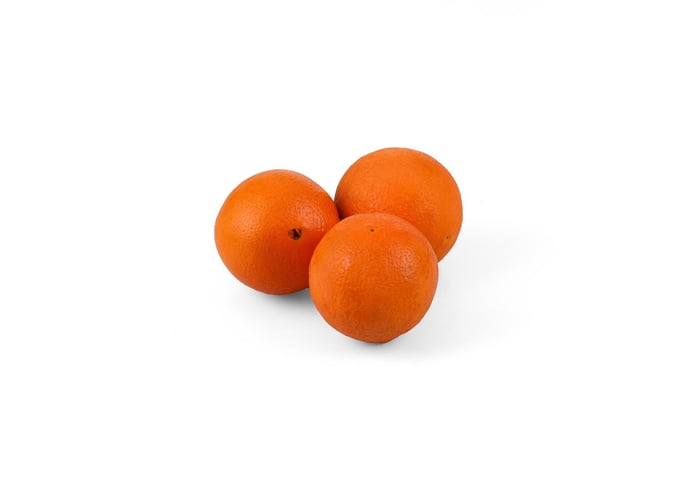 Organik Portakal (1kg)