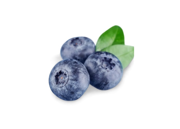 Taze Yaban Mersini (125gr) - Verita