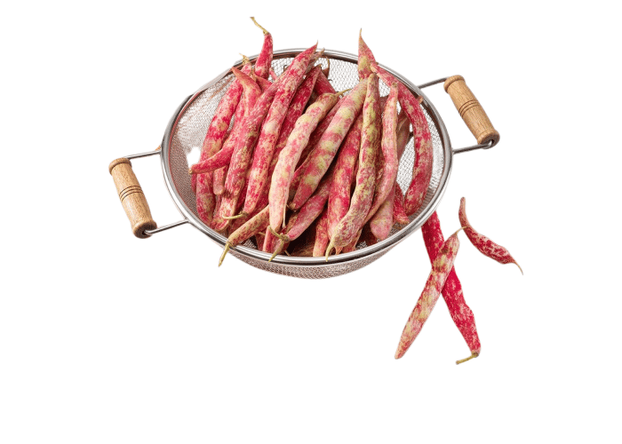 Organik Barbunya (500gr)