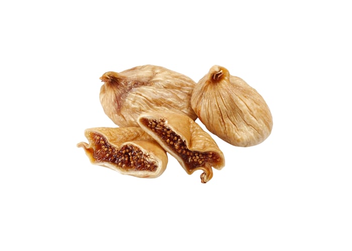 Aydın Kuru İncir (1kg) - Memleket Gurmesi