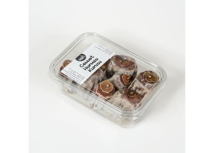 Cennet Hurması Kurusu (1000gr) - Vafi