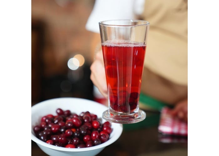 Yerli Kızılcık Paketi (5kg)