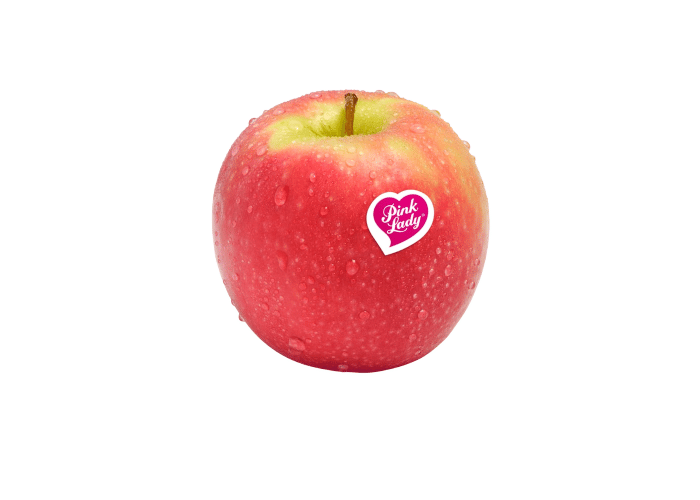 Pinklady Elma (1kg) - Memleket Gurmesi