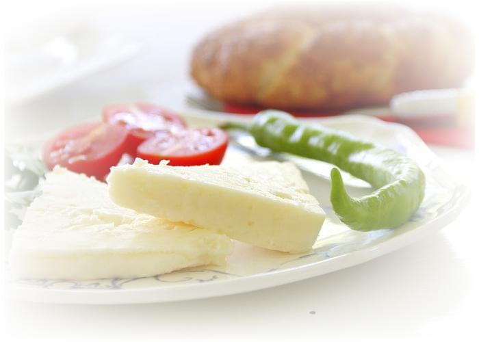 Tam Yağlı Yumuşak Peynir (500gr) - Elif Candar