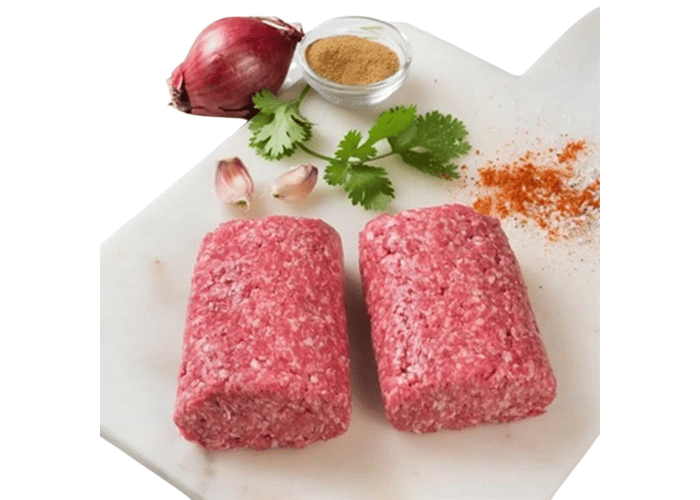 Kuzu Eti Paketi (1.4kg) - Etin En İyisi