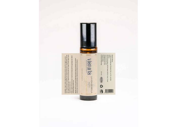 La Vida Es Bella Roll On (10ml) - Vienurla