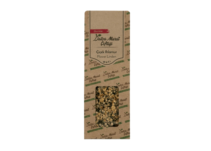 Çiçek Ihlamur (30gr)