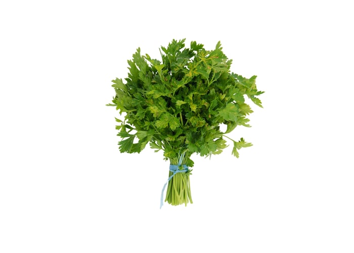 Maydanoz (1 demet) - Memleket Gurmesi