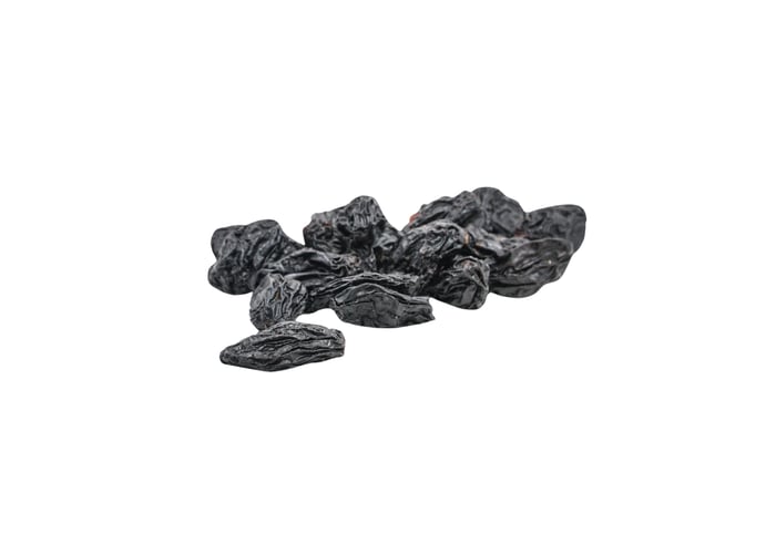 Kilis Çekirdekli Kara Üzüm (1kg) - Memleket Gurmesi