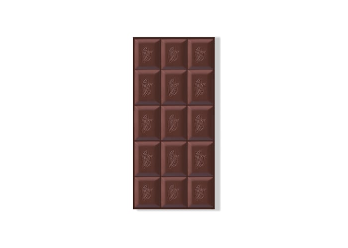 Organik %70 Bitter Çikolata (85gr) - Jovia