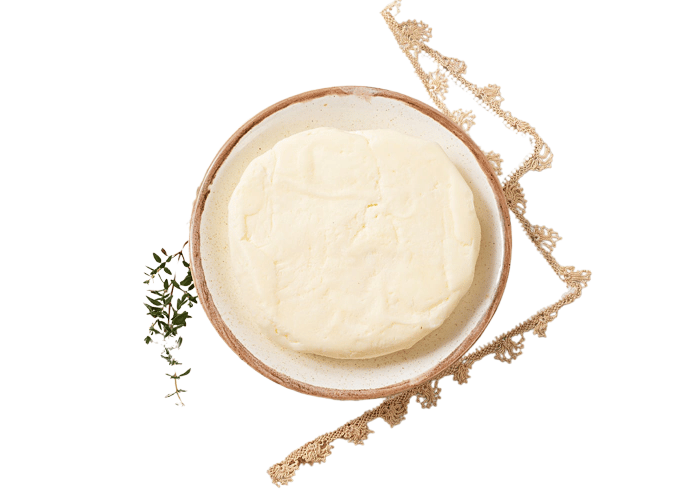 Keçi Sütlü Yayla Tereyağı (120gr) - Etin En İyisi