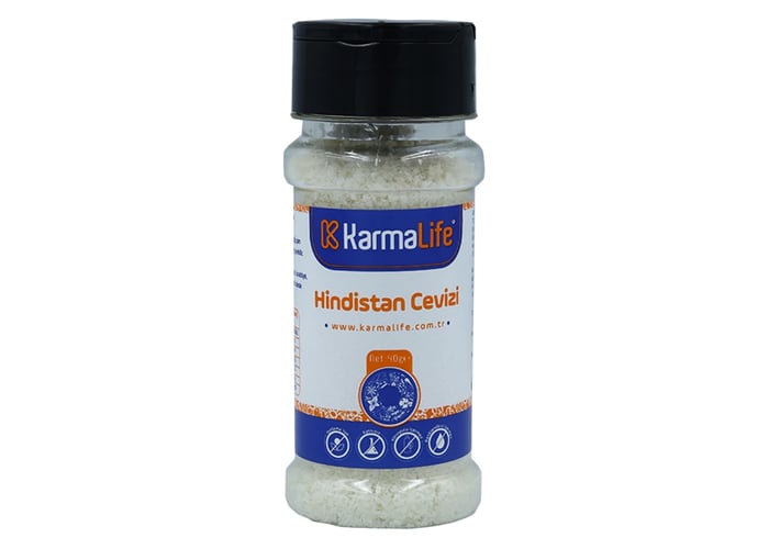 Hindistan Cevizi (40gr) - Karmalife