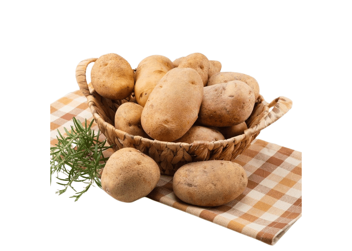 Avantajlı Organik Sebze Paketi - Organik Sebze Meyve