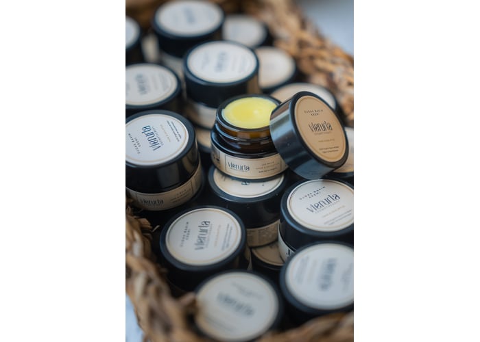 Nane - Okaliptüs Dudak Balmı - Vienurla