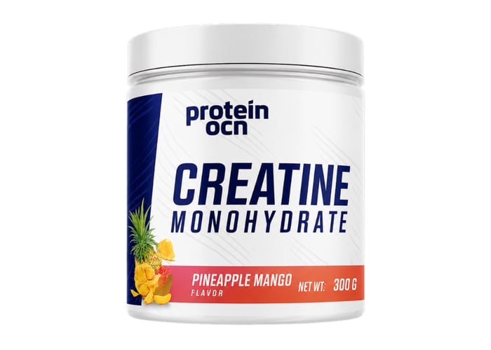 Creatine Pineapple Mango (300gr) - Proteinocean