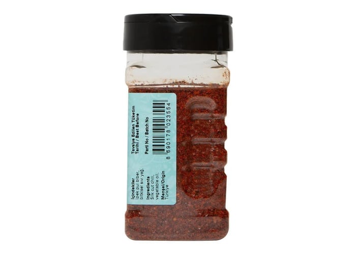 İpek Pul Biber (150gr) - Hayfene