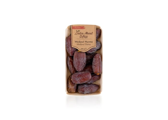 Medjoul Hurma (250gr) - Datça Murat Çiftliği