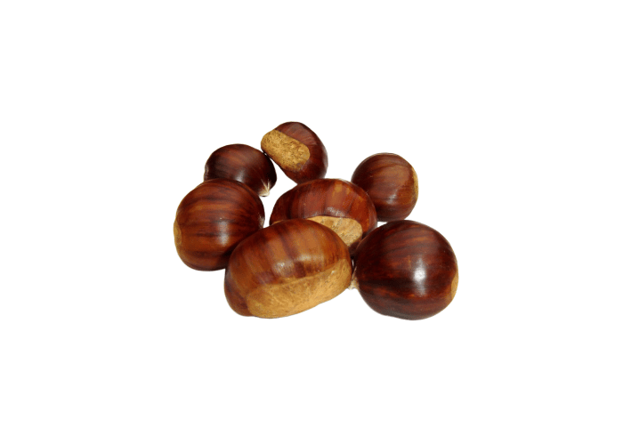 Kestane (1kg) - Memleket Gurmesi