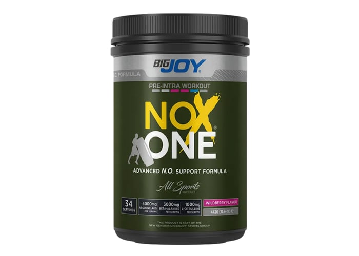 Noxone Orman Meyveli (442gr) - Bigjoy