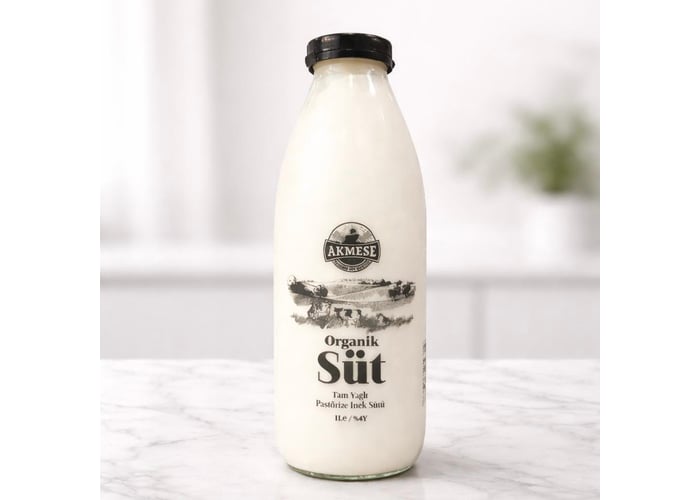 Avantajlı Süt Ürünleri Paketi - Etin En İyisi