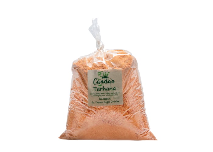 Tarhana (500gr) - Elif Candar