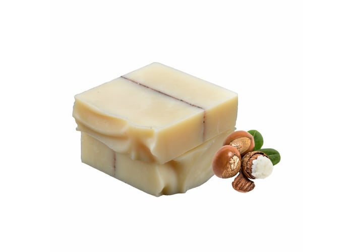 Shea Yağlı Sabunu (100gr) - HALOA FEAST