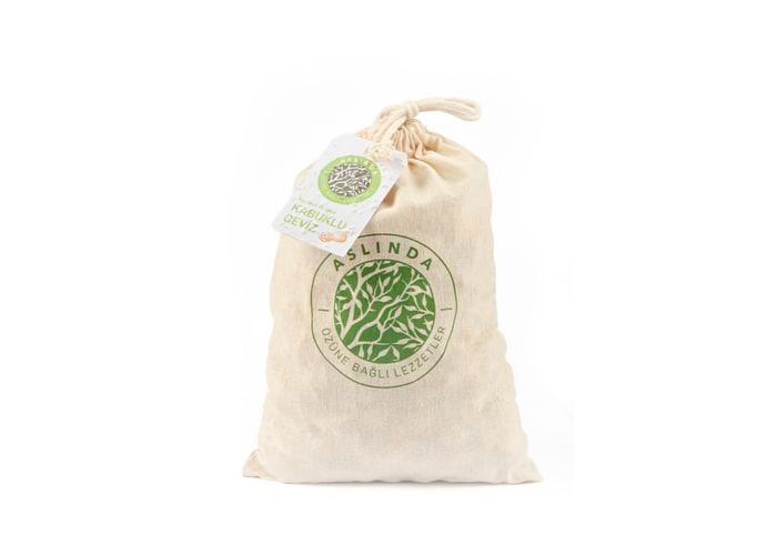 Kabuklu Ceviz (700gr) - Lezzet Aslında
