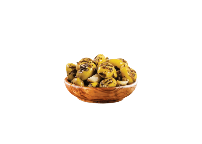 Gurme Izgara Zeytin (1000gr) - Memleket Gurmesi