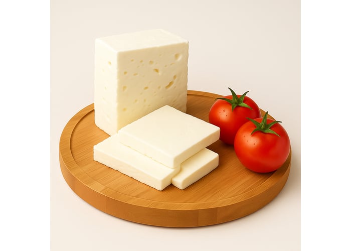 Ezine Koyun Peyniri (1000gr) - Memleket Gurmesi