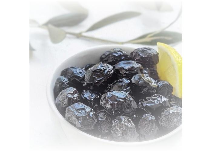 Kuru Sele Zeytin (1kg) - Elif Candar