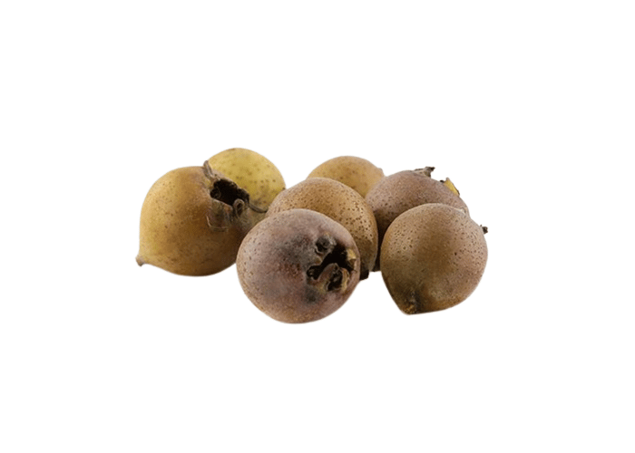 Organik Muşmula (500gr)
