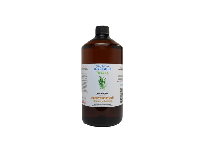 Biberiye Hidrosol (250ml) - Sera