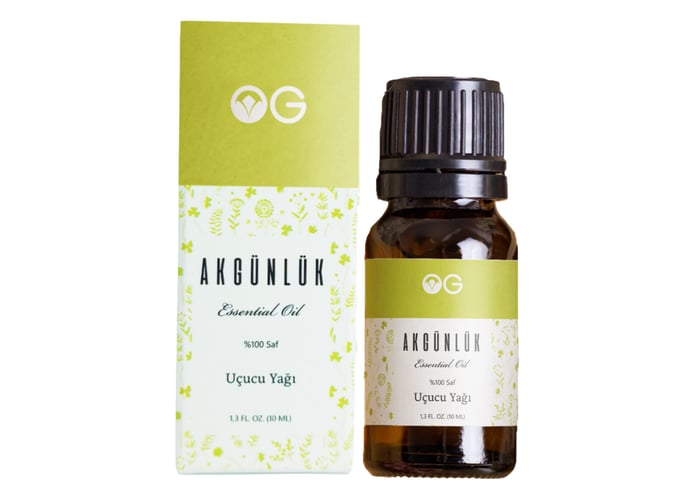 Akgünlük Sığla Yağı (10ml) - Og Natural