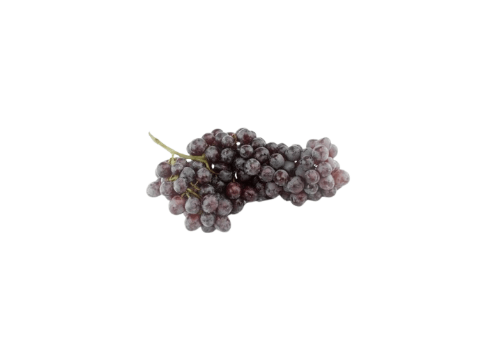 Yerli Siyah Üzüm (500gr)