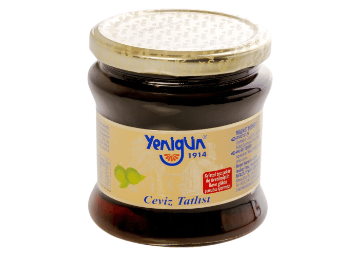 Cevizli Tatlı (450gr) - Yenigün