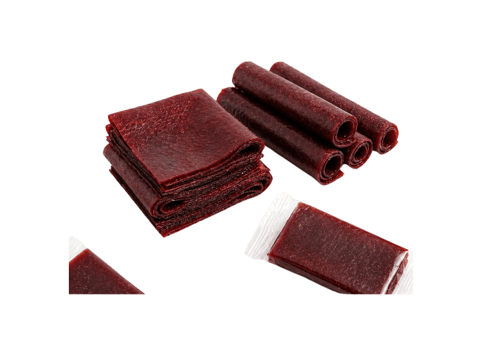 Yediğini Önemse Glutensiz Şeker İlavesiz Erik Pestili (150gr)