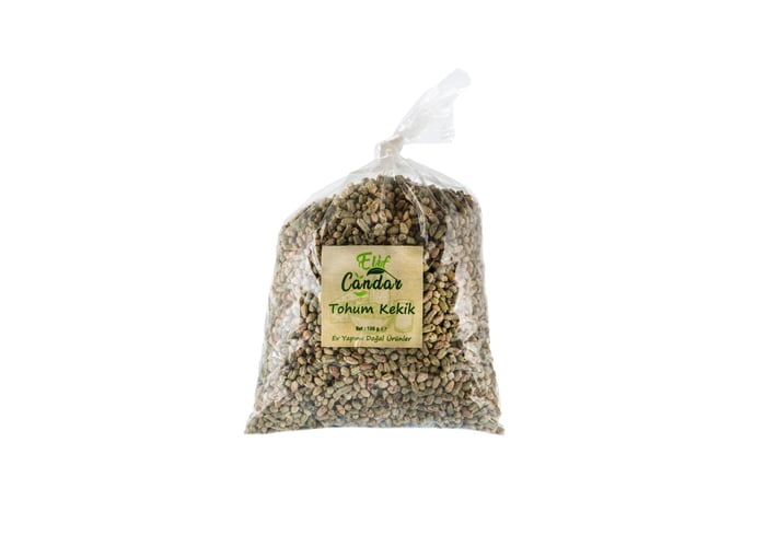 Tohum Kekik (100gr) - Elif Candar