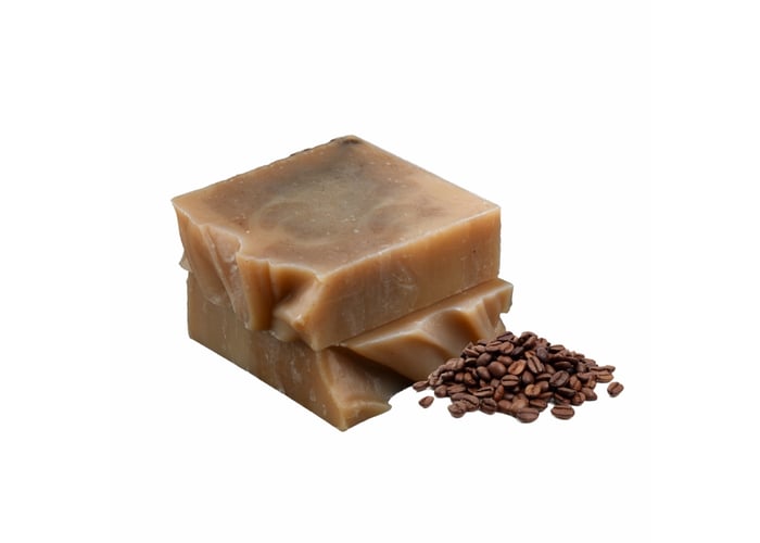 Kahve Sabun (100gr) - HALOA FEAST