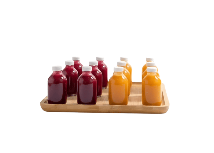 Zencefil ve Pancarlı İçecek (6 adet x 50ml) - Vafi