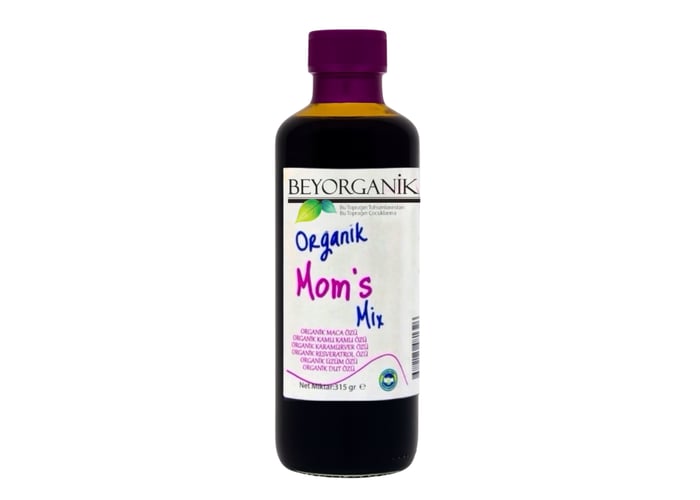Organik Mom’s Mix (315gr) - Beyorganik