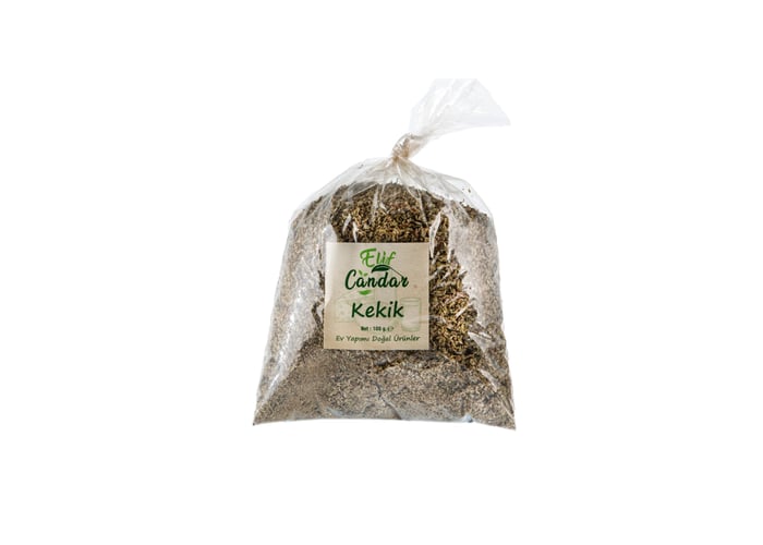Kuru Kekik (100gr) - Elif Candar