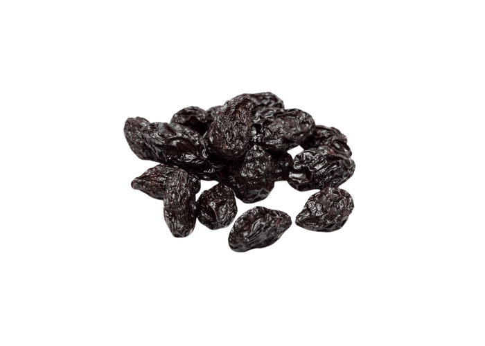 Çekirdeksiz Siyah Erik Kurusu (1000gr) - Memleket Gurmesi